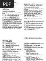 M249 Qualification Scorecard Guide | PDF