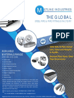 ANSI B36.19 ASME B36.10 NB Sizes Weights PDF