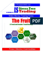 AIMS Stress Free Trading - The Fruit V5.1