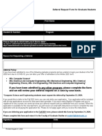 Updated Deferral Form 2020 - August21