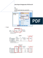 Outline Anareg PDF
