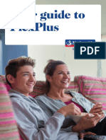 p3246 Flexplus Guide