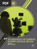 (Global Cinema) Mette Hjort (Eds.) - The Education of The ...