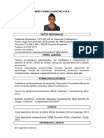 Danielasanchezavila1071 PDF