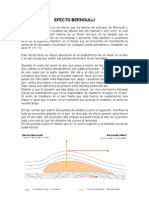 Tarea 4 (Efecto Bernoulli)