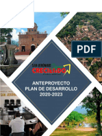 Anteproyecto Plan de desarrollo san jeronimo  2020-2023.pdf