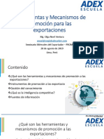 Herramientas de Inteligencia Comercial PDF