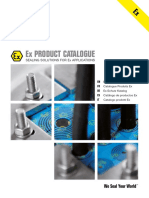 Roxtec Ex Product Catalogue en FR de Es It
