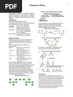 Fibonacci Heap