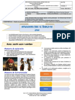 Guia 2.septimo Lengua Castellana PDF