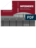 Impedimento - Machismo, Racismo, Homofobia No Futebol PDF