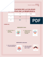 Ejemplos Calidad Evolutiva