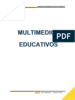 Multimedios Educativos