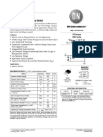 Datasheet On NGD8201AG