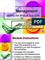 Time Management2