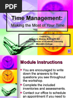 Time Management2