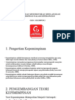 PPT, Manajemen Kep. Pertm 2