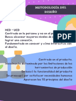 Metodología Del Diseño PDF