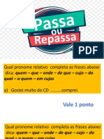 Passa Repassa