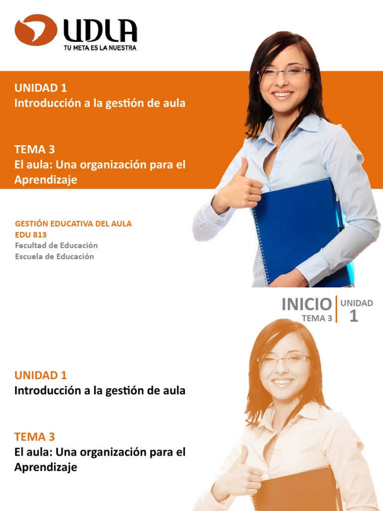 Gestión Eficaz del Aula para Aprendizaje | PDF | Salón de clases | Maestros