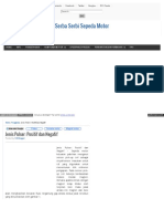 Jenis Pulser Positif Dan Negatif PDF