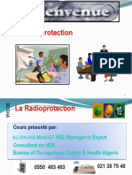 Radio Protection