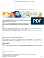 9 ALTERA PARTE DO DECRETO 45585 DE 2018 - Decreto #45910 DE 30 - 04 - 2019 PDF