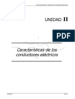 Dimensionamiento de Cables 2