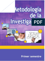 Metodologia-De-La-Investigacion 1 TERCERO PDF