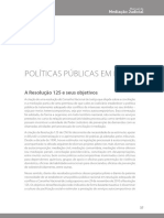 Bibliografia Básica. Políticas Públicas em Resolução Adequada de Disputas-20200312050320 PDF