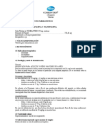 Combantrin250 Peru PDF