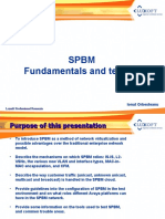 SPBM Fundamentals and Testing: Baystack PV