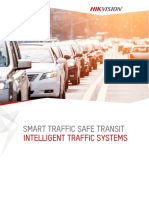 Intelligent Traffic Systems 2018H2 PDF