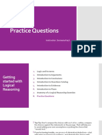 Practice Questions: Instructor: Sumera Kazi