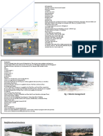 Site Details: Site Analysis: Typology of Spaces: Government Hospital Hierarchy of Spaces