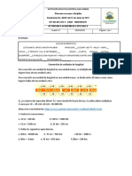 TALLER SEMANA 8 MATEMATICAS