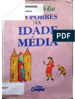 MOLLAT, Michel. Os pobres na Idade Média.pdf
