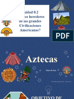 8º Aztecas.pptx