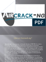 1 Aircrack