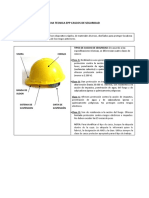 FICHA TECNICA EPP CASCOS DE SEGURIDAD.doc