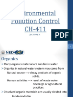 Environmental Pollution Control CH-411