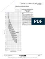 Schneider Electric PowerPact H-, J-, and L-Frame Circuit Breakers PDF