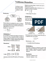 Planteo de Ecuaciones Ejercicios Resueltos Lumbreras PDF