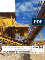 FR - Mines and Quarries PDF