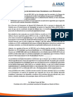 Boletin Eliminacion Del FORTASEG 10092020 1232 PDF