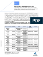 Resultados Definitivos VRM Perfiles Lider - Experto - Postgrado PDF