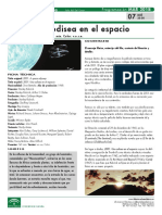 2018-03-07 - (20'00) - 2001 Una Odisea en El Espacio PDF