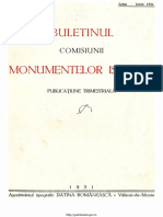 Dumitrescu - Inscriptiuni Preistorice in Romania