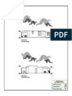 Elevaciones Del Proyecto 2 PDF