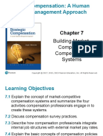PowerPoint Chapter 7 - Strategic Compensation 9e